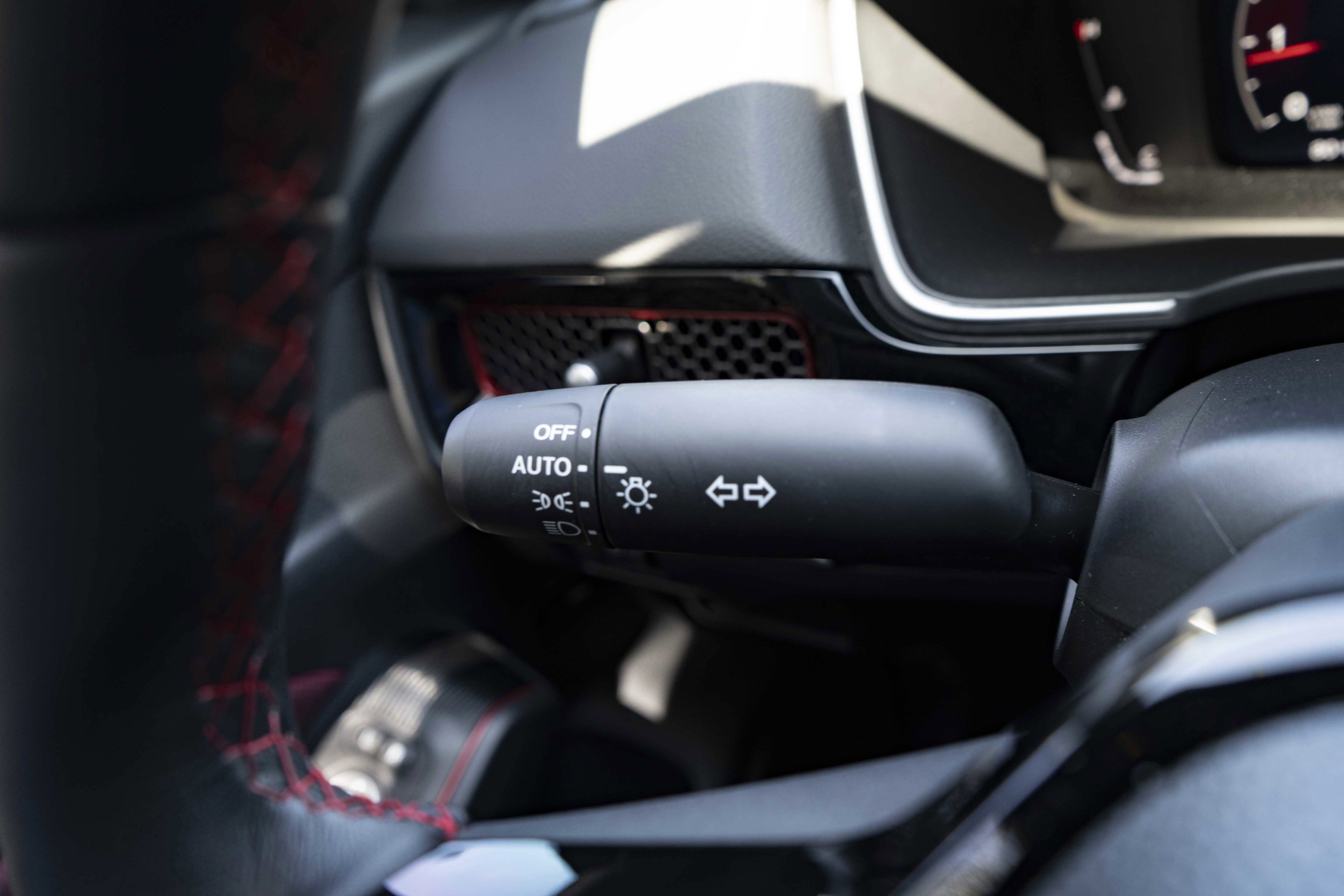 Used 2026 Honda Civic Si image 25