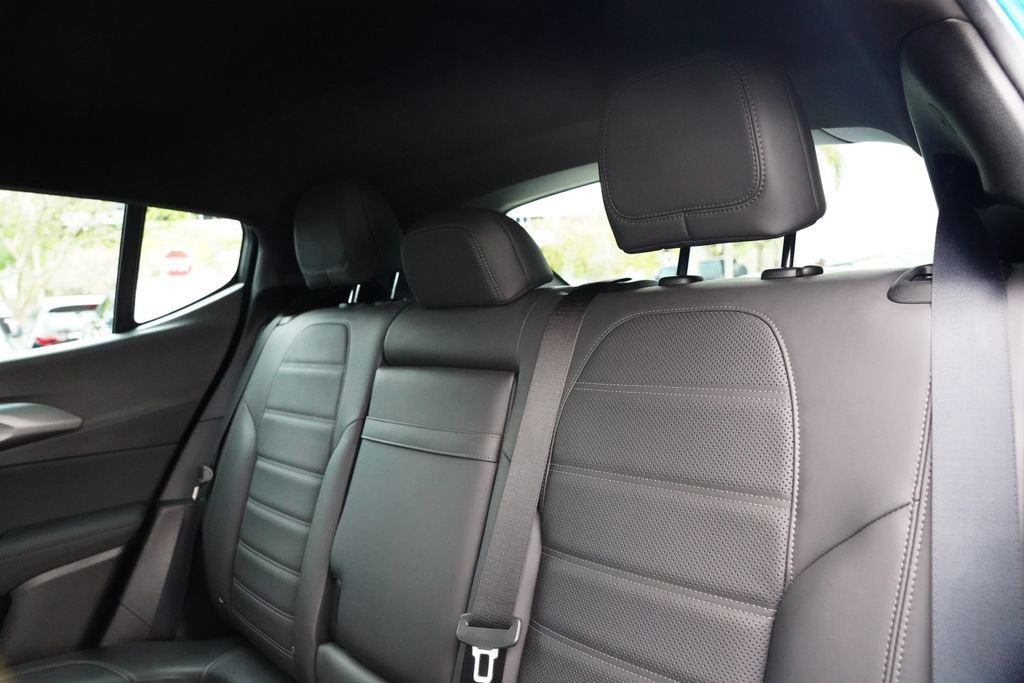 Used 2024 Alfa Romeo Tonale Ti image 18