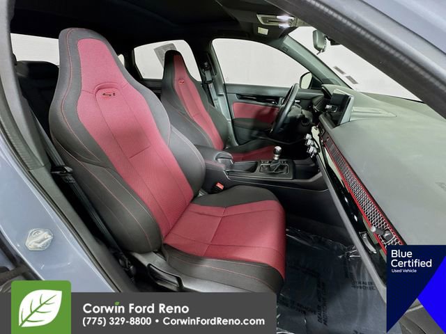 Used 2022 Honda Civic Si image 30