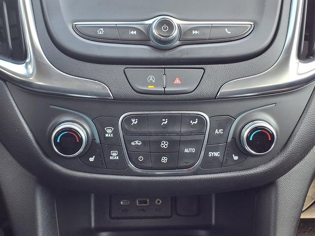 Used 2024 Chevrolet Equinox LT w/ LPO, Floor Liner Package image 12