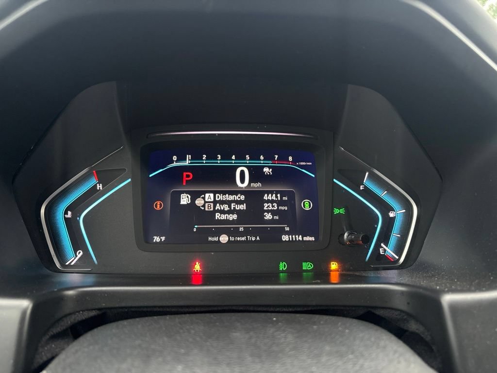 Used 2022 Honda Odyssey EX-L image 27
