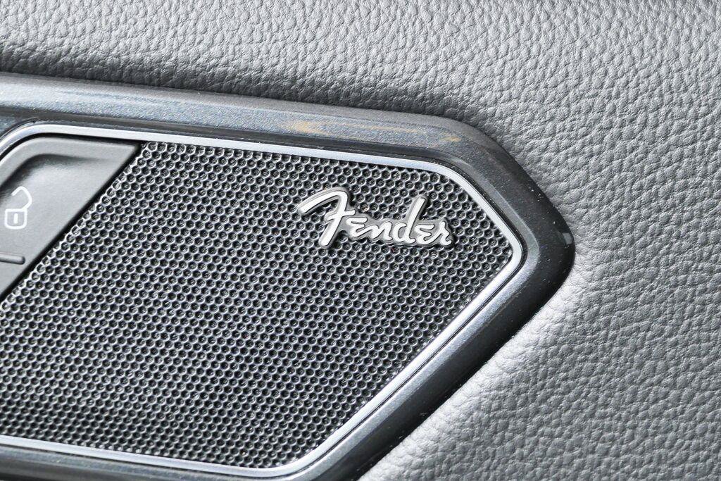 Used 2024 Volkswagen Tiguan SEL R-Line AWD/4WD image 7