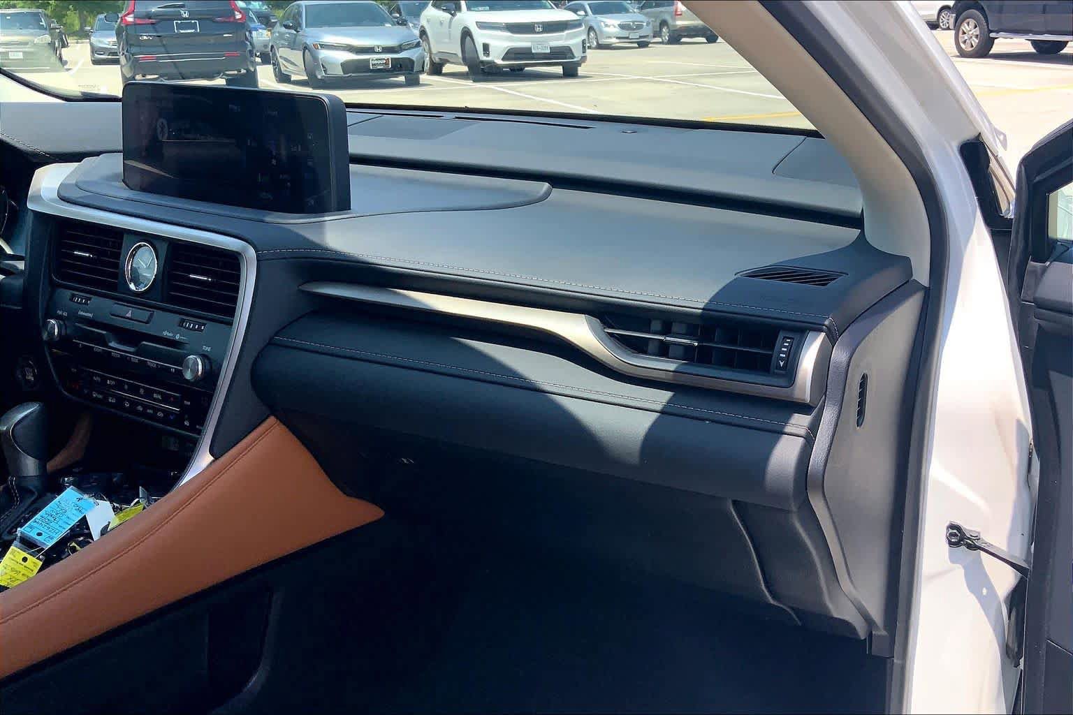 Used 2021 Lexus RX 350 FWD w/ Premium Package image 18
