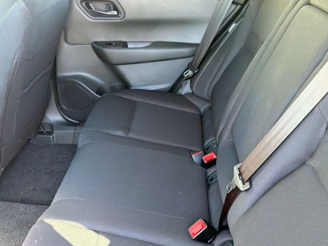 Certified 2026 Nissan Rogue S FWD image 9