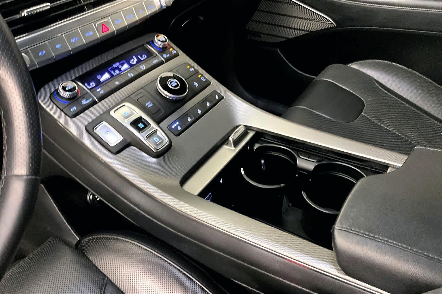 Used 2022 Hyundai Palisade Calligraphy FWD image 13