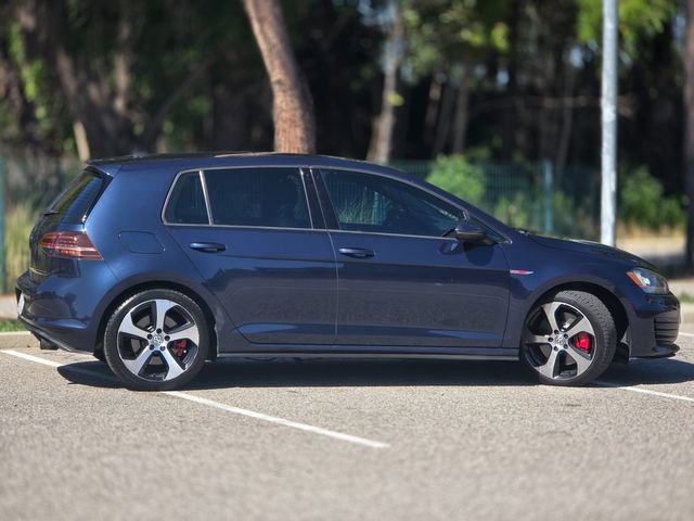 Used 2017 Volkswagen GTI Autobahn image 7
