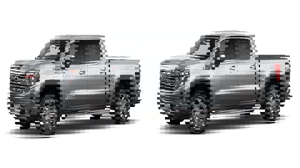 New 2026 GMC Sierra 1500 Denali w/ Technology Package image 75