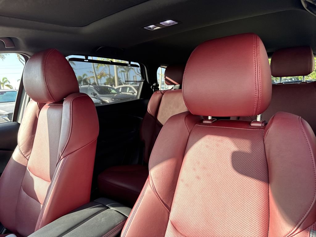 Used 2023 MAZDA CX-9 Carbon Edition image 43