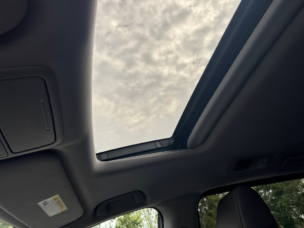 Used 2018 Honda Odyssey EX-L image 27
