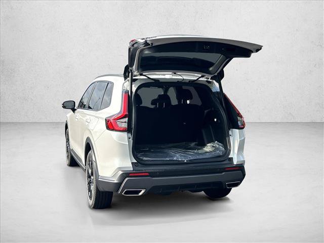 New 2026 Honda CR-V Sport Touring image 9