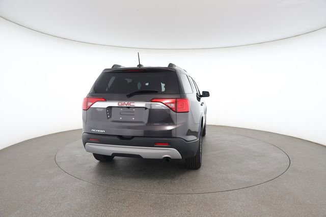 Used 2018 GMC Acadia SLE FWD image 19