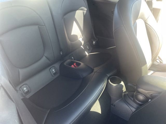 Used 2017 MINI Cooper Convertible image 35