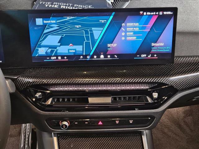 Used 2026 BMW M3 Competition w/ Executive Package image 15