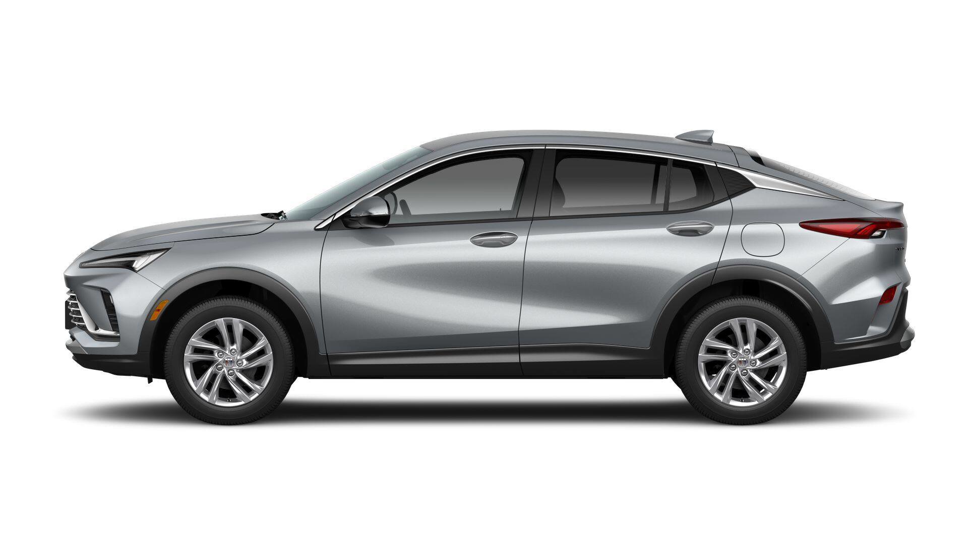 New 2026 Buick Envista Preferred image 30