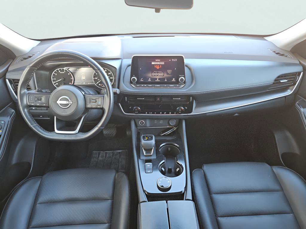 Used 2023 Nissan Rogue SV w/ SV Premium Package image 25