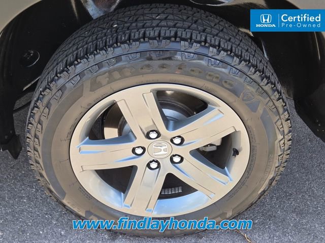 Certified 2023 Honda Ridgeline RTL-E image 11