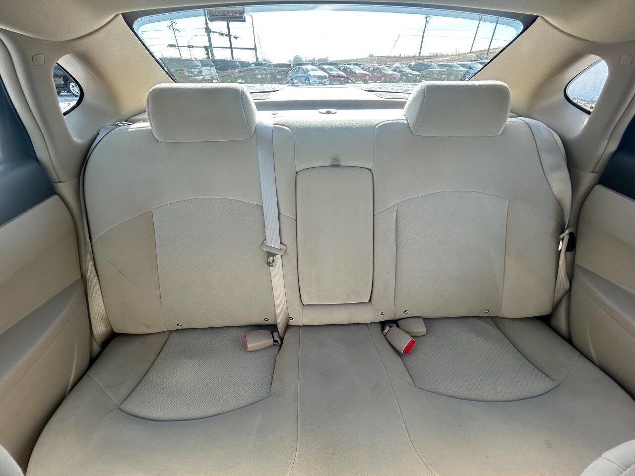 Used 2008 Buick LaCrosse CX image 25