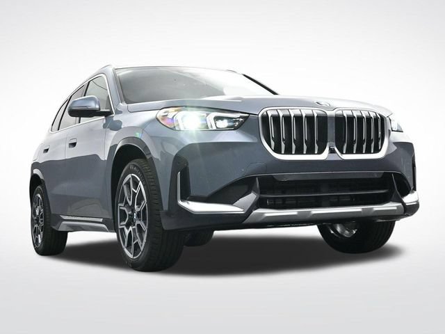 New 2026 BMW X1 xDrive28i w/ Technology Package AWD/4WD image 40