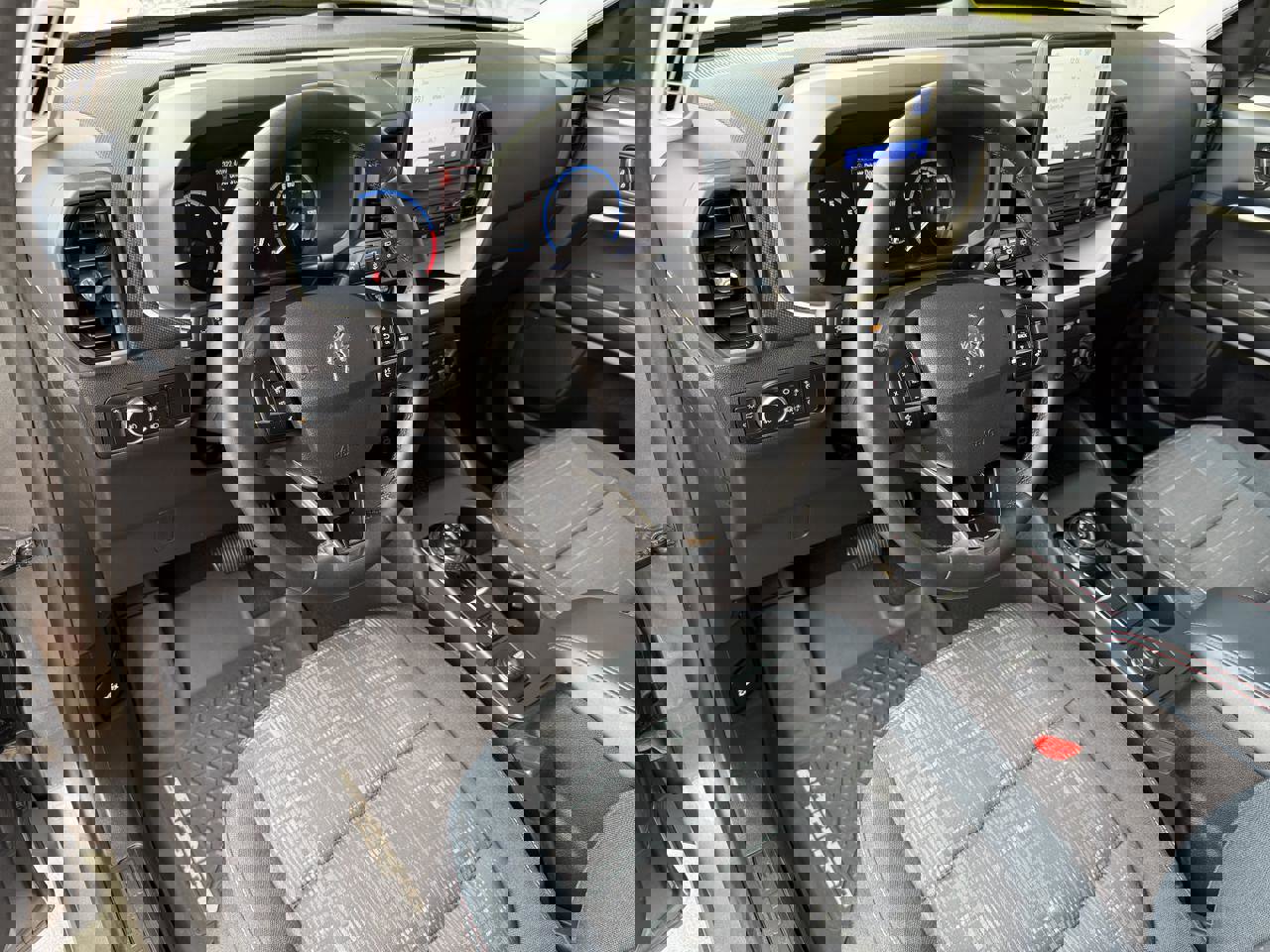 Used 2024 Ford Bronco Sport Heritage w/ Heritage Convenience Package image 14