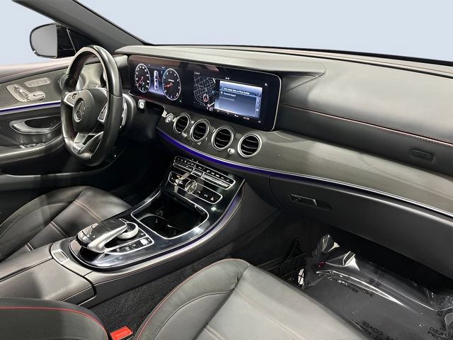 Certified 2018 Mercedes-Benz E 43 AMG 4MATIC Sedan image 11