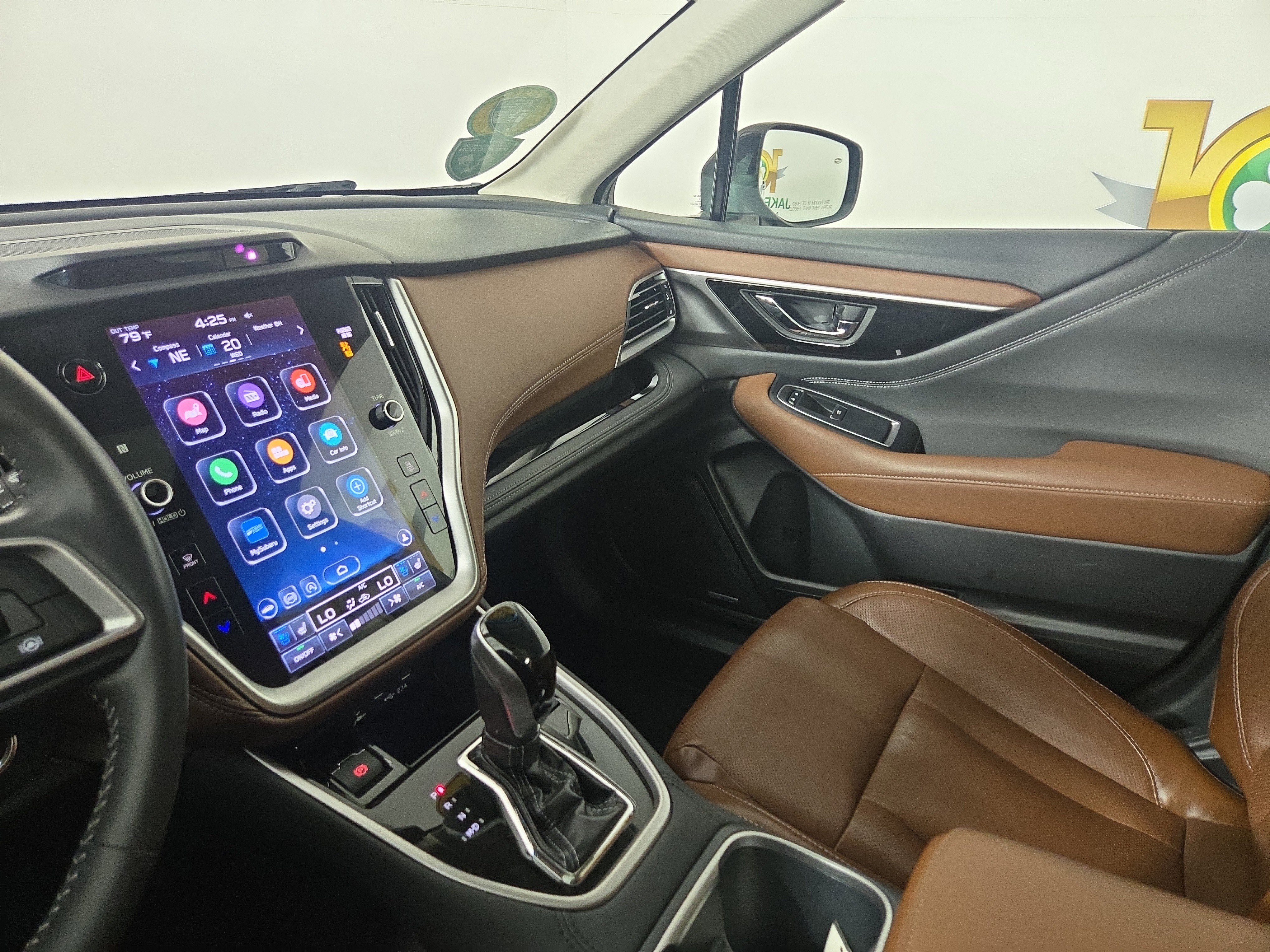 Used 2020 Subaru Outback Touring image 25