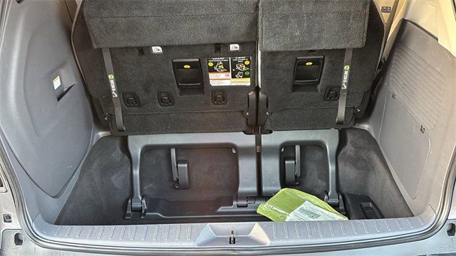 Used 2021 Toyota Sienna XLE image 29