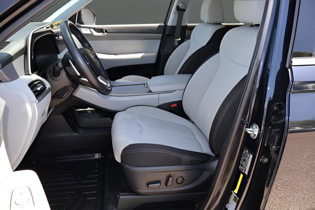 Used 2022 Hyundai Palisade SEL FWD image 16