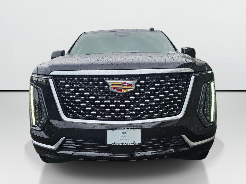 New 2026 Cadillac Escalade 4WD image 11