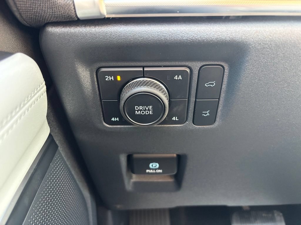 New 2027 Ford Expedition Max Platinum AWD/4WD image 35