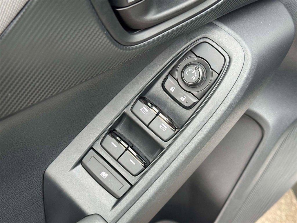 Certified 2024 Subaru Crosstrek 2.0i Premium w/ Popular Package #3 image 16