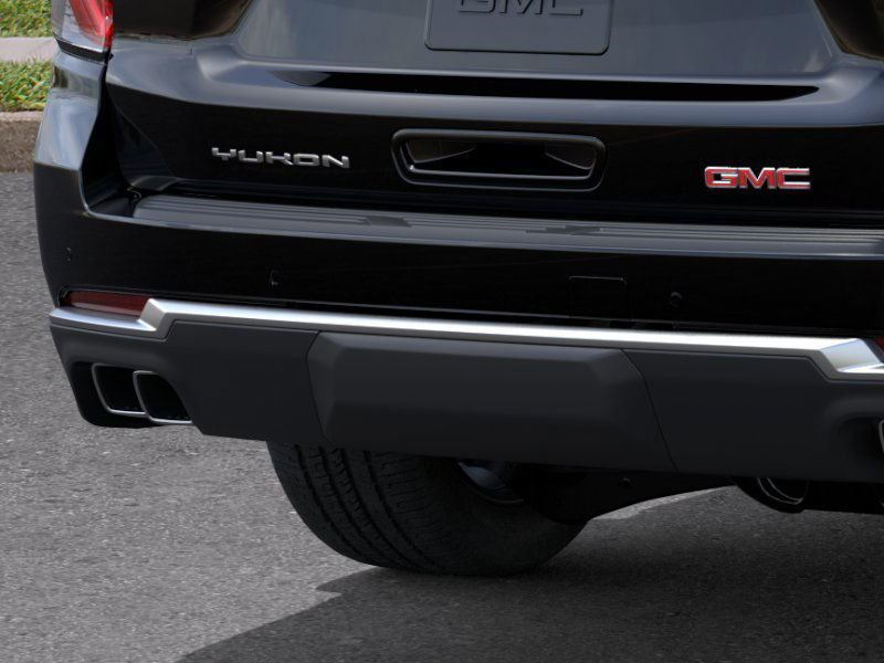 New 2026 GMC Yukon XL Denali image 14