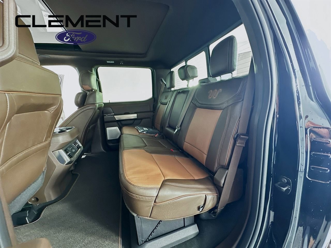 New 2026 Ford F250 King Ranch AWD/4WD image 30
