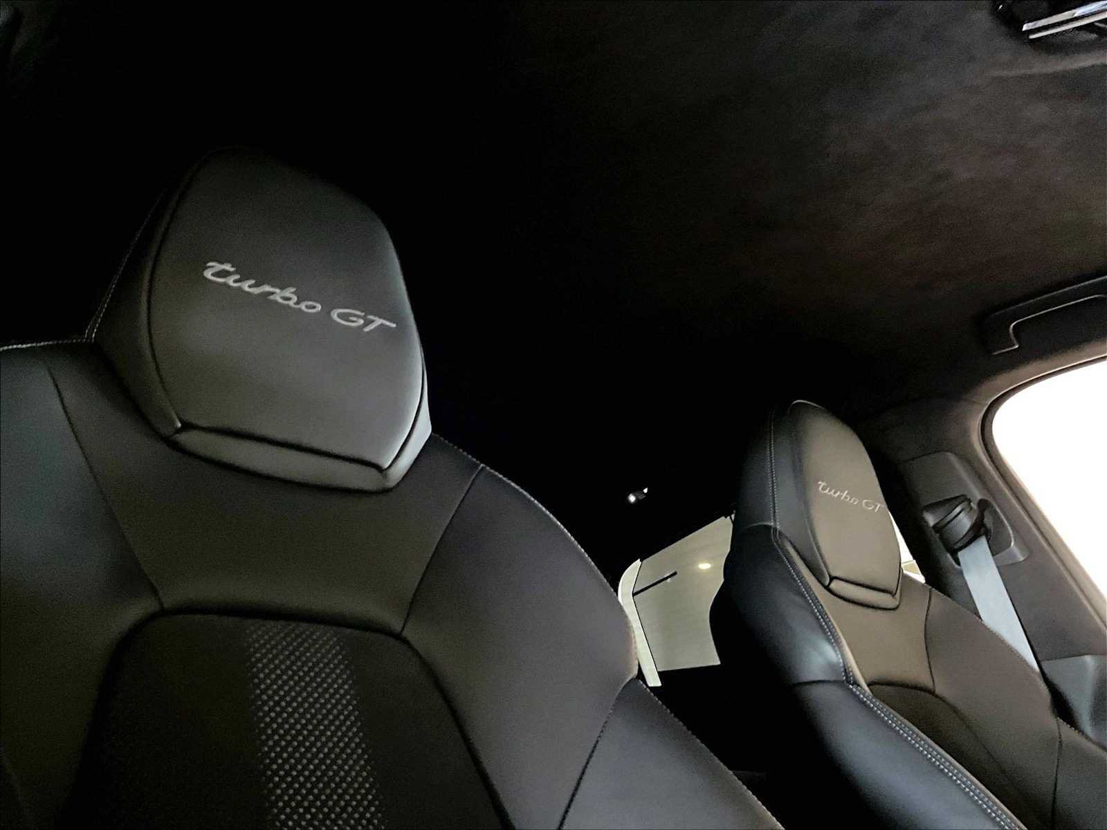 Used 2022 Porsche Cayenne Turbo GT AWD/4WD image 25