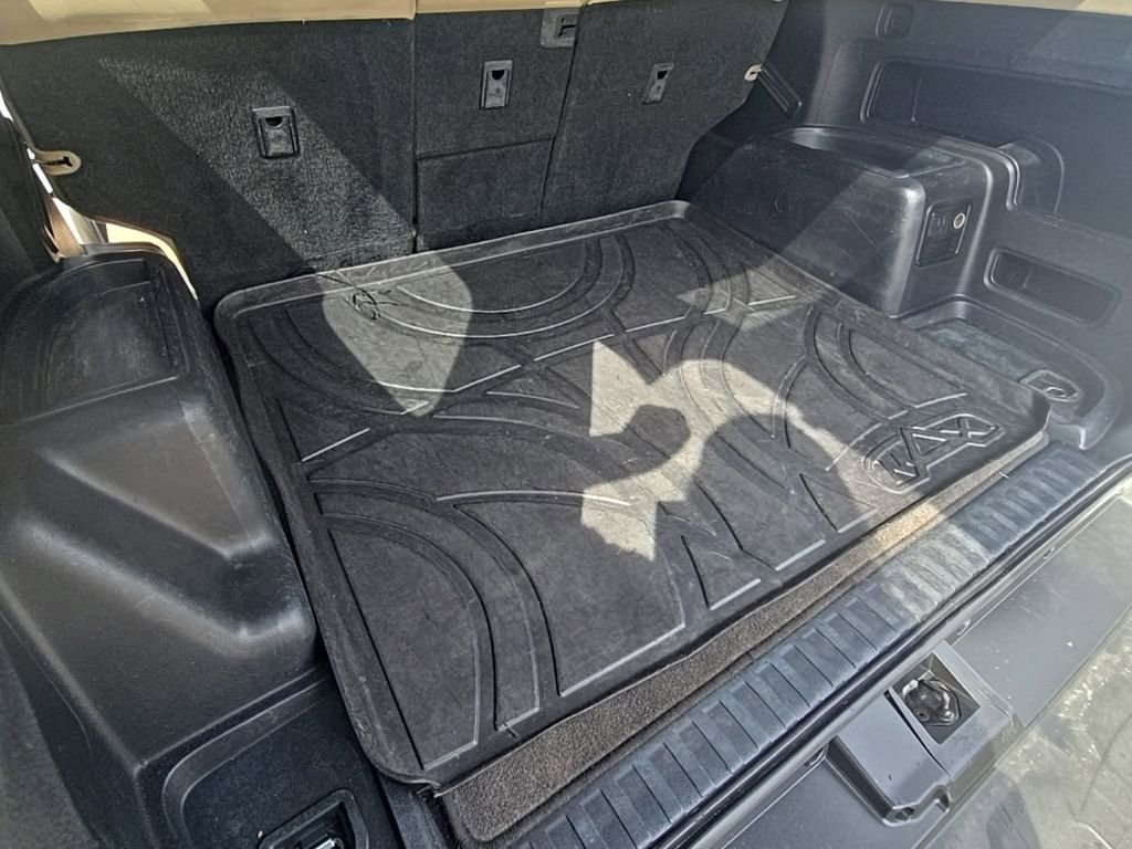 Used 2016 Toyota 4Runner SR5 image 10