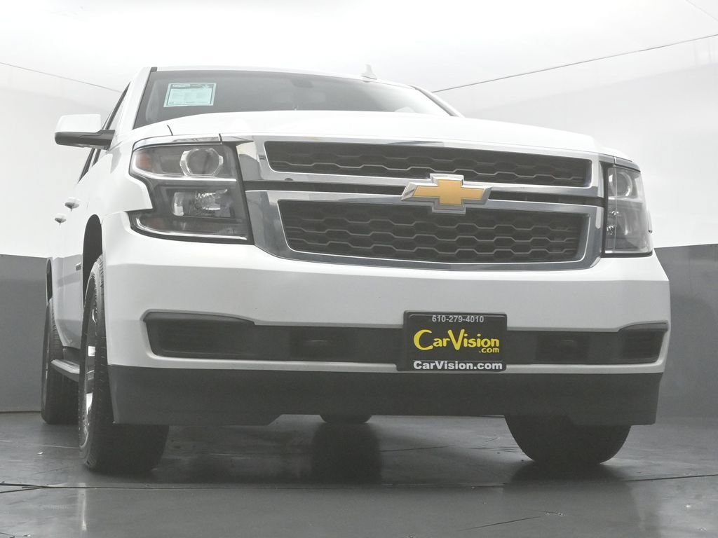 Used 2020 Chevrolet Tahoe LS w/ Skid Plate Package AWD/4WD image 47
