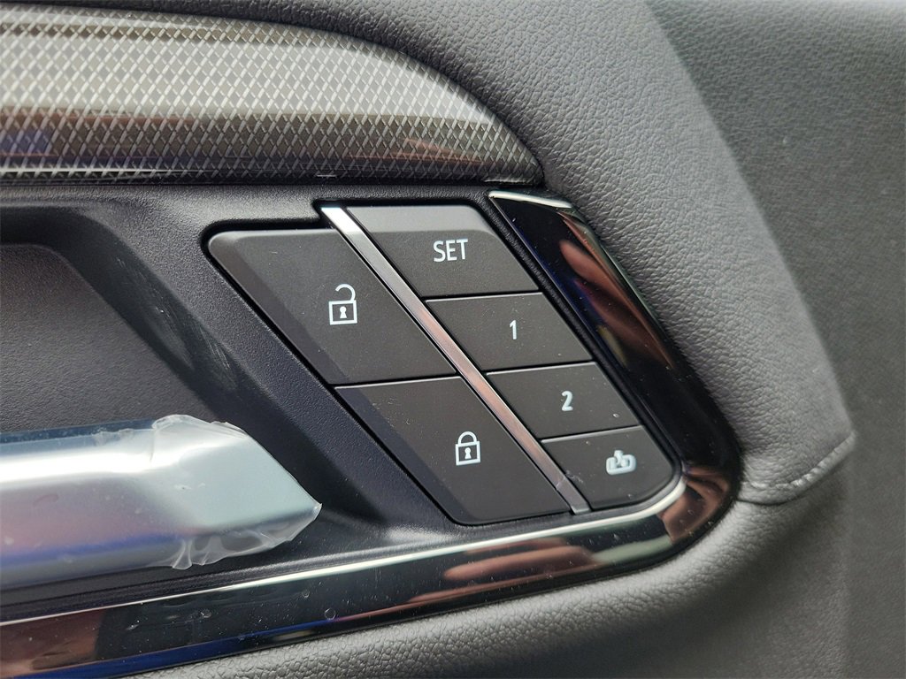 New 2026 GMC Sierra 2500 AT4 w/ AT4 Premium Plus Package image 20