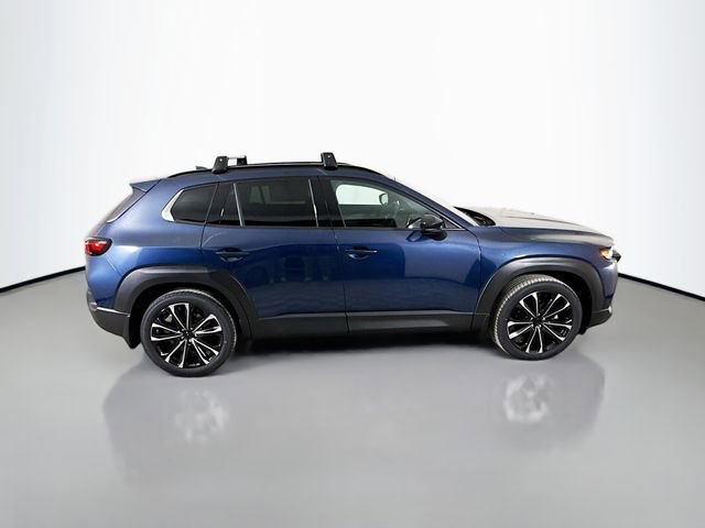 New 2026 MAZDA CX-50 2.5 Turbo w/ Cargo Package AWD/4WD image 8