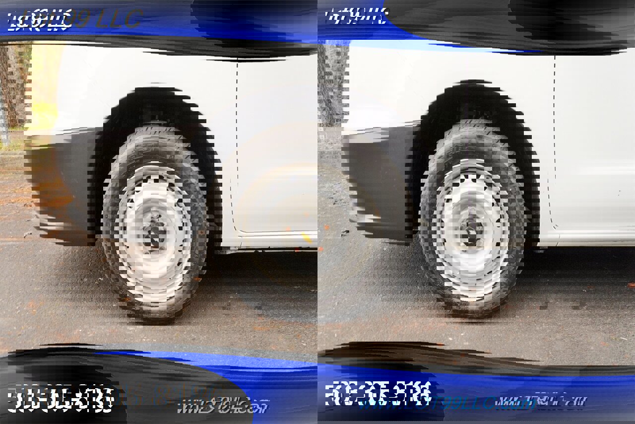 Used 2017 Chevrolet City Express LT image 33