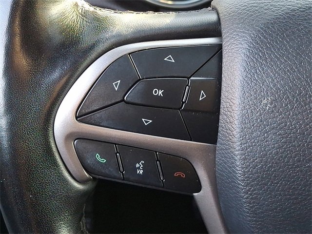 Used 2021 Jeep Grand Cherokee Limited w/ Quick Order Package 2GK 80th image 22