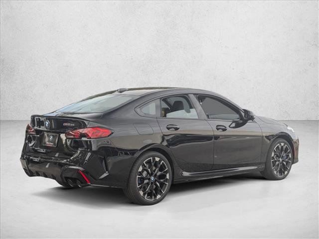 New 2026 BMW M235i xDrive video 2