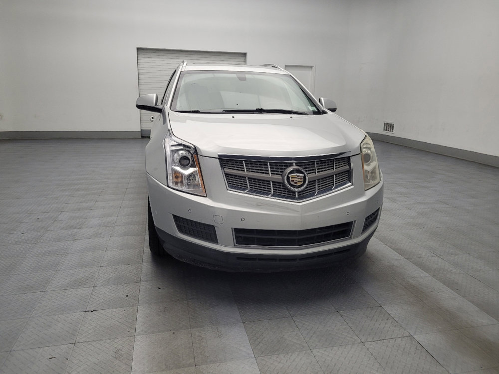 Used 2015 Cadillac SRX Luxury image 14