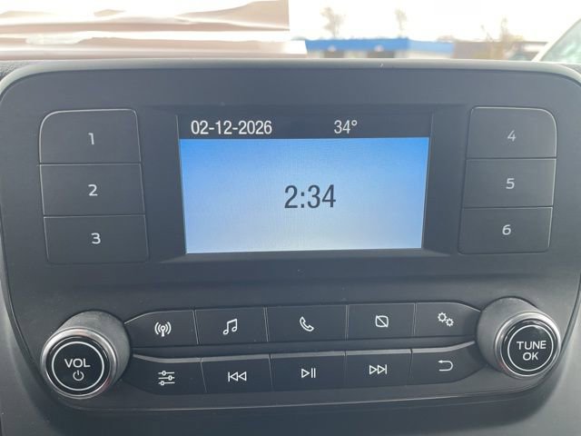 Used 2024 Ford Transit 250 Low Roof w/ Exterior Upgrade Package image 30