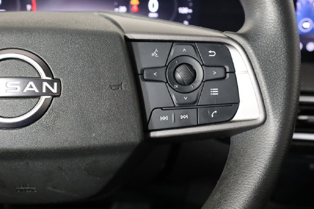 Used 2026 Nissan Sentra SV w/ Floor Mat Package FWD image 9
