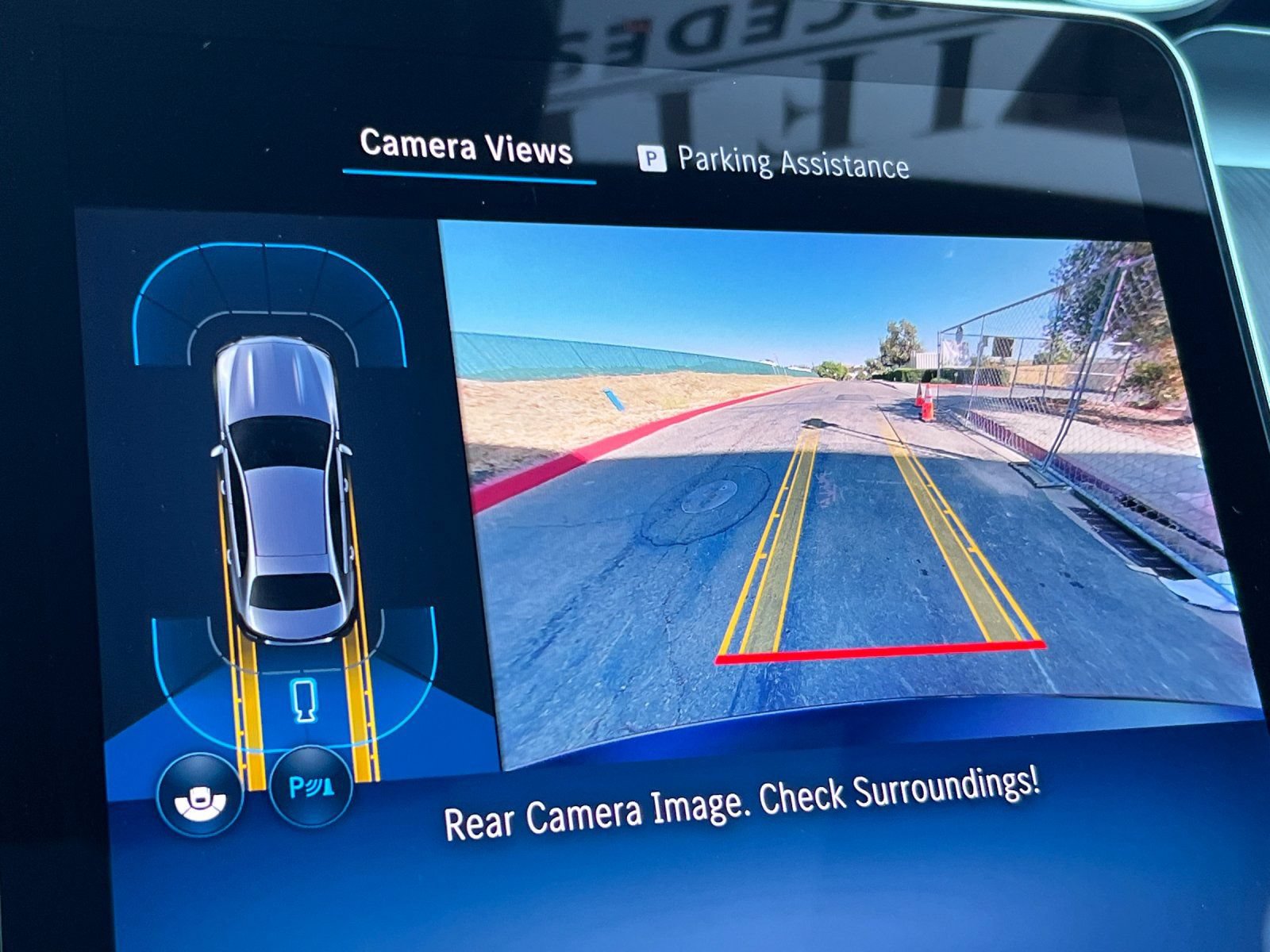Used 2025 Mercedes-Benz C 300 Sedan image 17