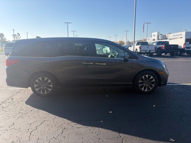 Used 2024 Honda Odyssey EX-L image 9