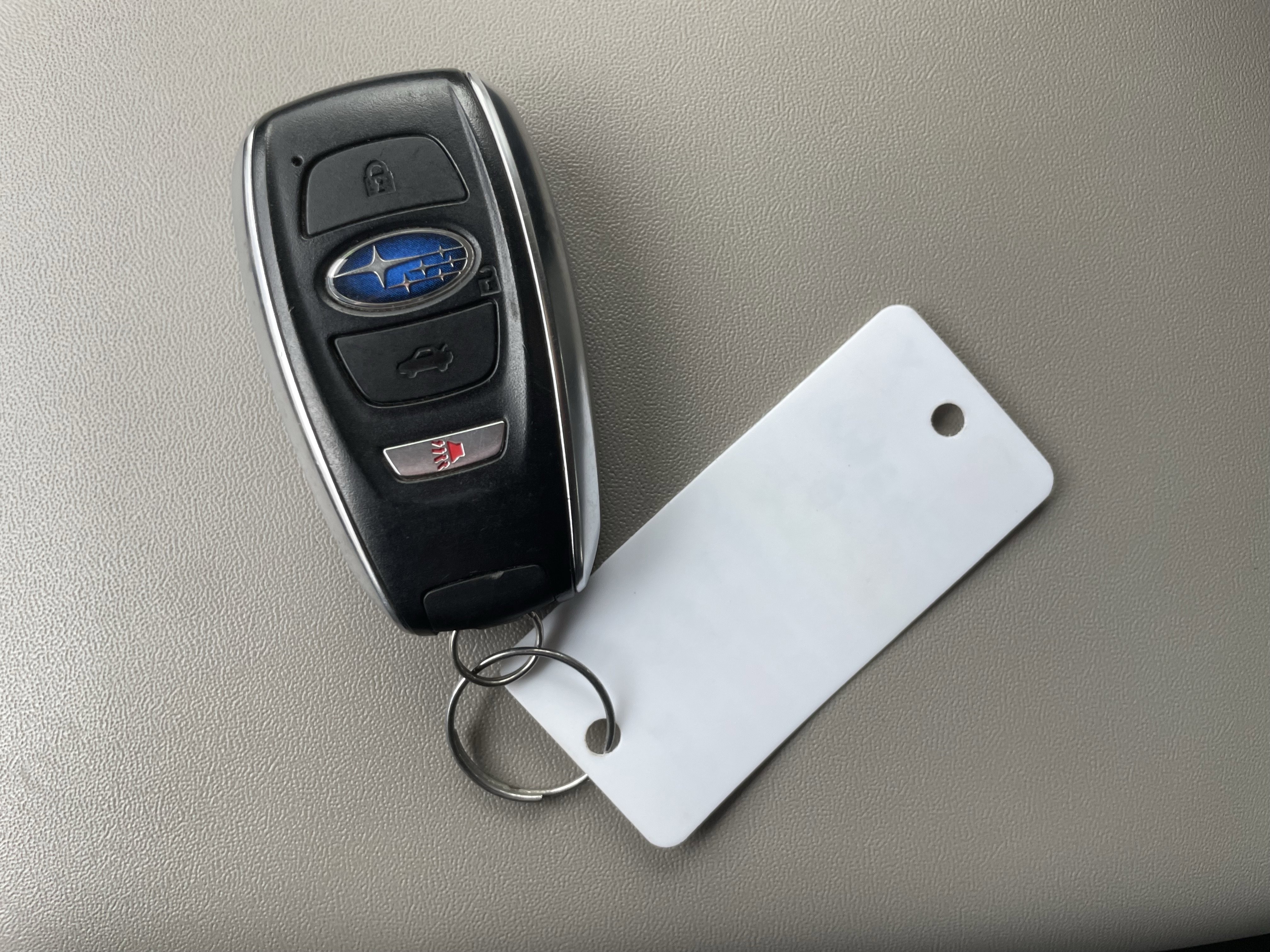 Used 2020 Subaru Forester Premium image 29