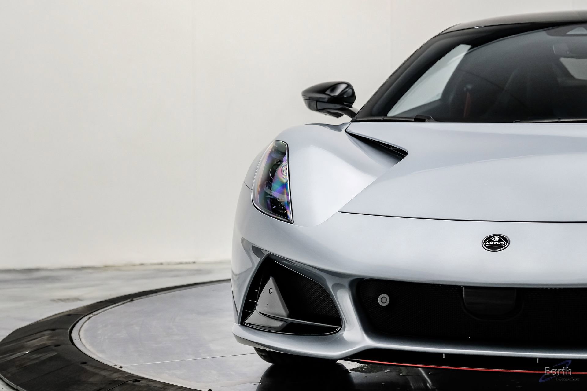 New 2026 Lotus Emira SE image 34