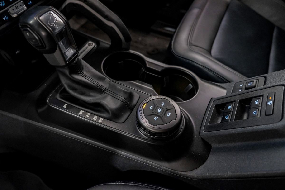 Used 2021 Ford Bronco First Edition image 25