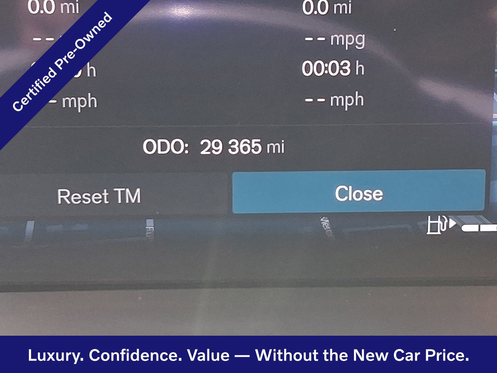 Certified 2024 Volvo XC60 B5 Plus w/ Protection Package Premier image 21