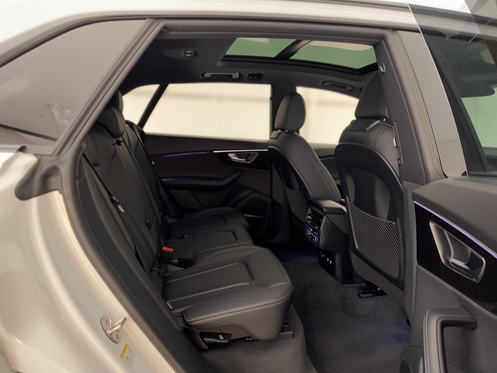 New 2027 Audi Q8 Premium Plus AWD/4WD image 29